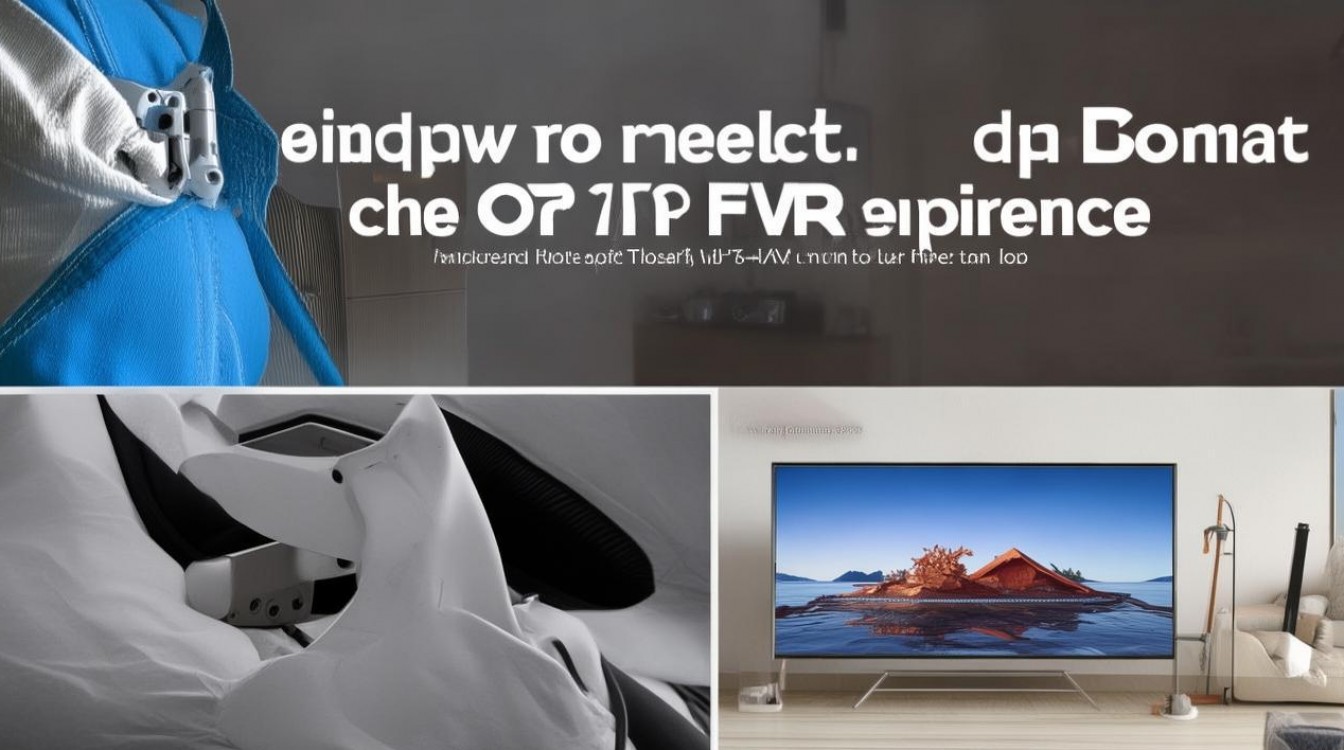 三星VR怎么投影电视，三星VR连接电视投屏教程