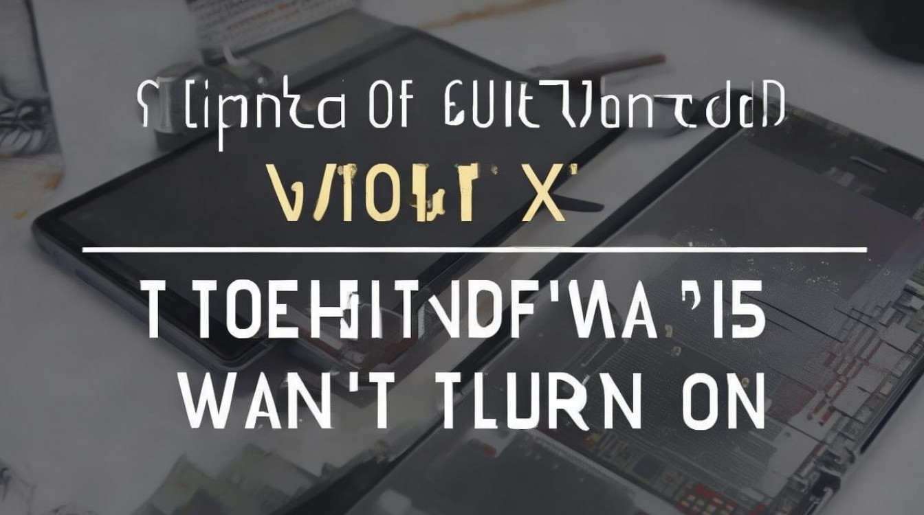 vivox5开不开机了怎么办，手机无法开机故障解决方法