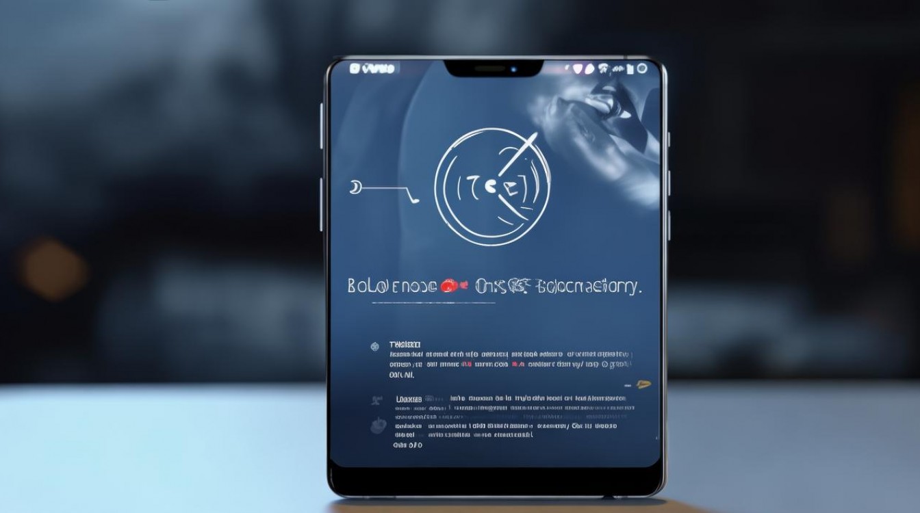 华为手机怎么去除小圆点，手机小圆点怎么关闭