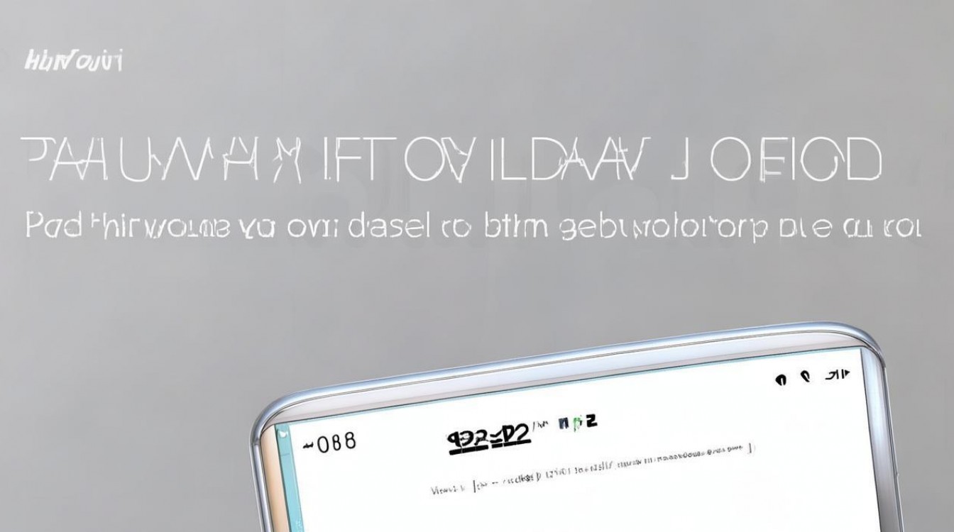 华为手机怎么去掉悬浮窗，华为悬浮窗关闭方法