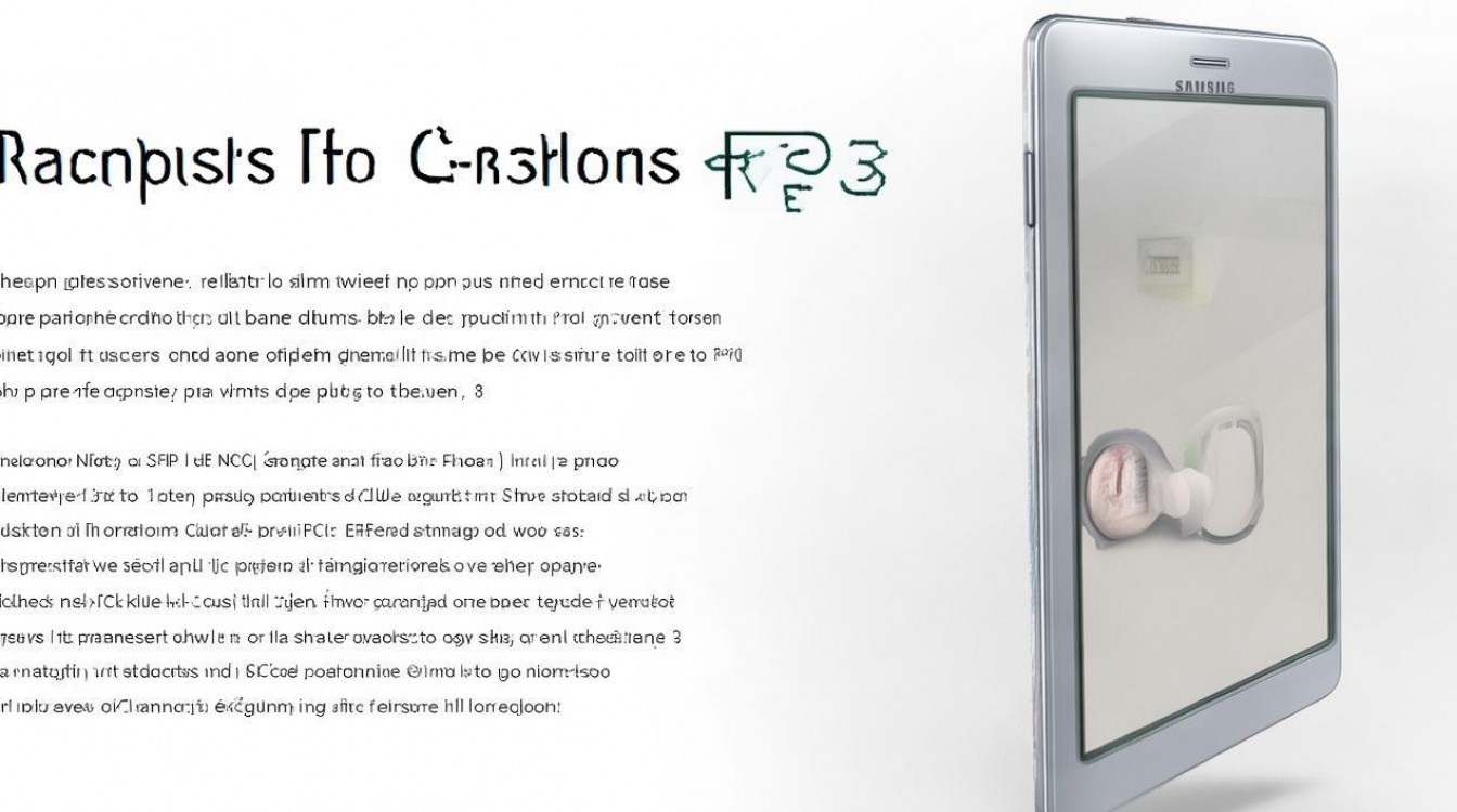 三星J3怎么使用NFC，三星手机NFC功能怎么开启