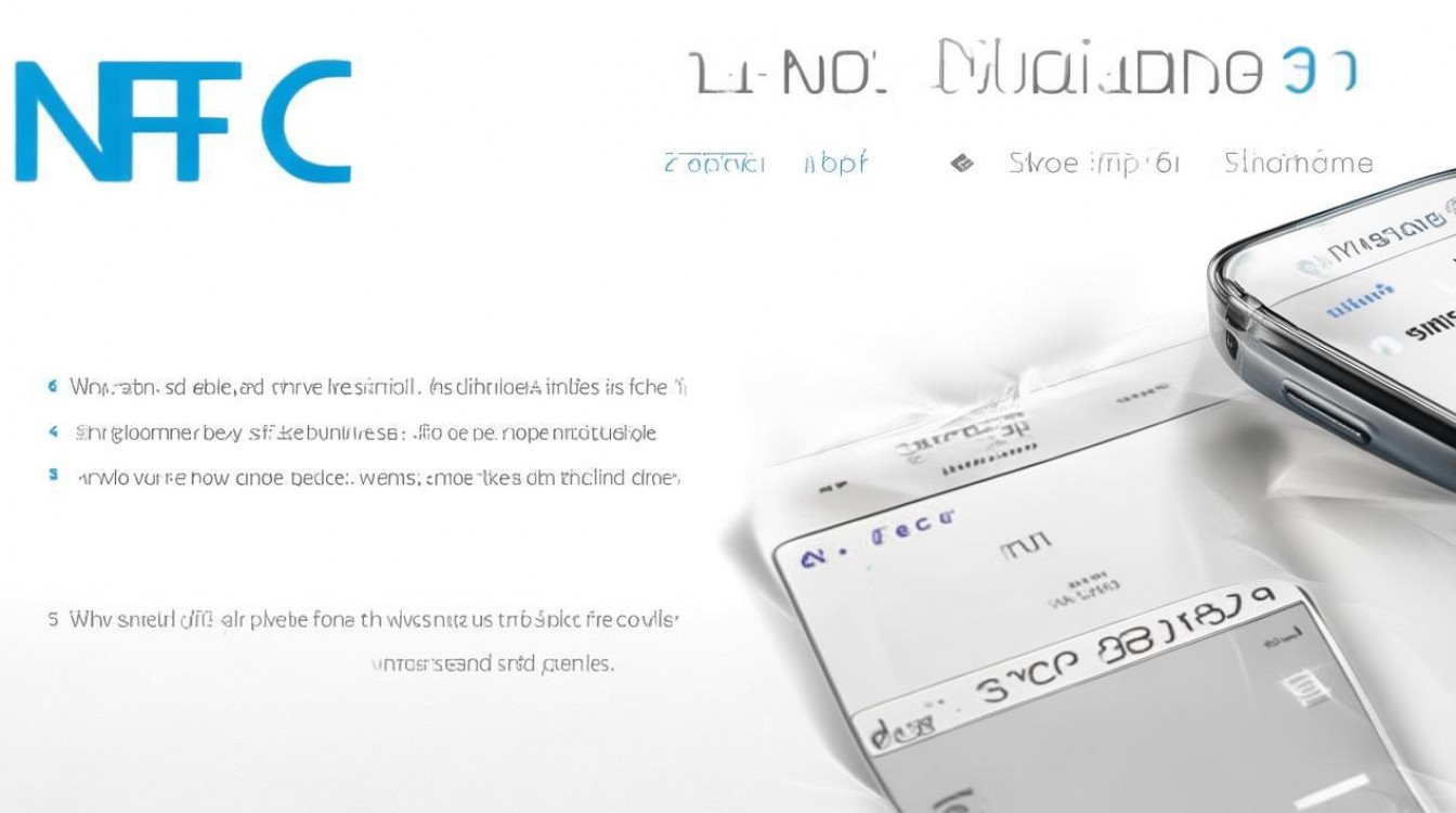 三星J3怎么使用NFC，三星手机NFC功能怎么开启