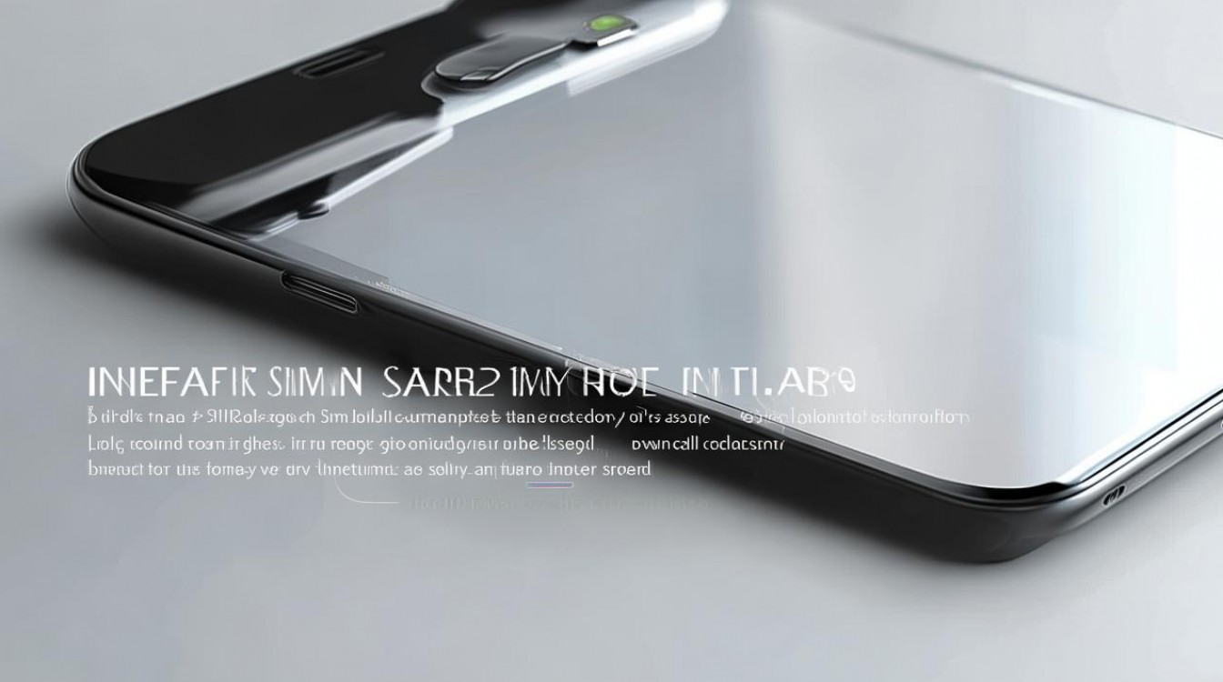 华为手机怎么拿手机卡？华为SIM卡取出方法详解