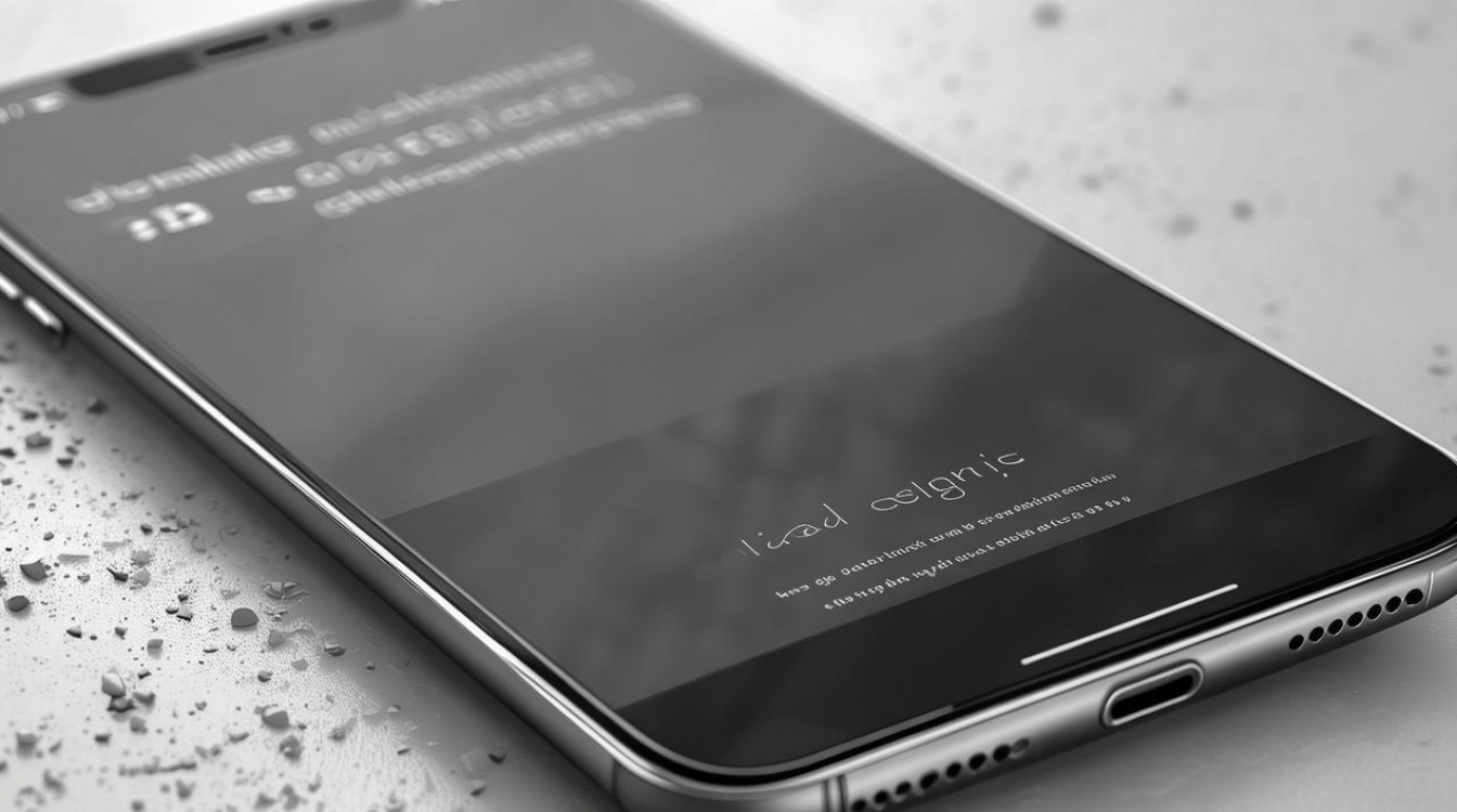 苹果手机充电一直黑屏怎么回事，充电黑屏解决方法