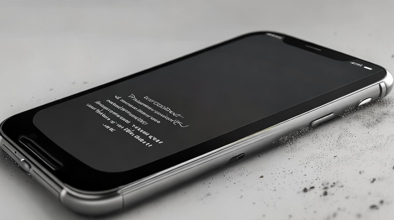 苹果手机充电一直黑屏怎么回事，充电黑屏解决方法