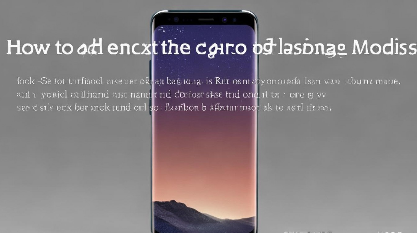 三星s8进入卡刷模式怎么退出？三星s8卡刷模式退出方法