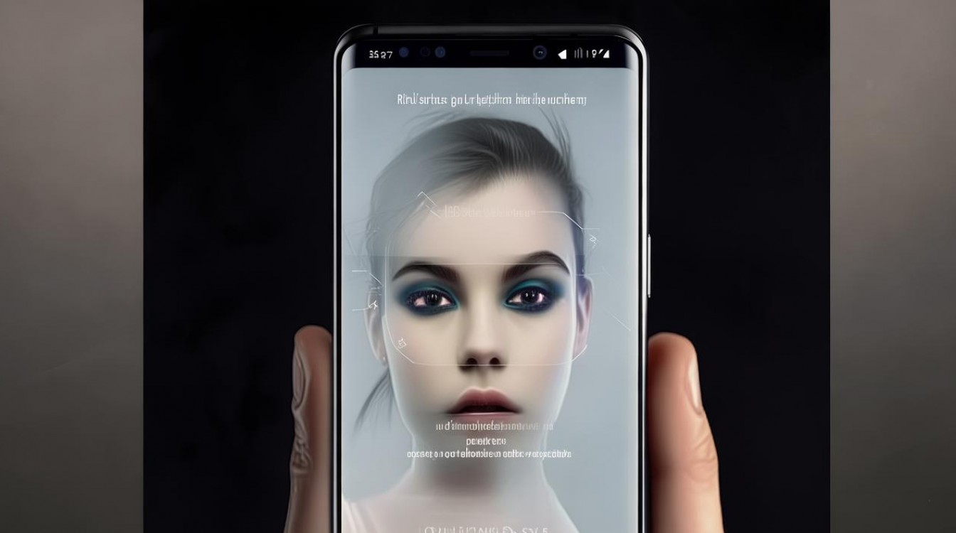 三星s9虹膜识别怎么注册？三星s9虹膜解锁教程