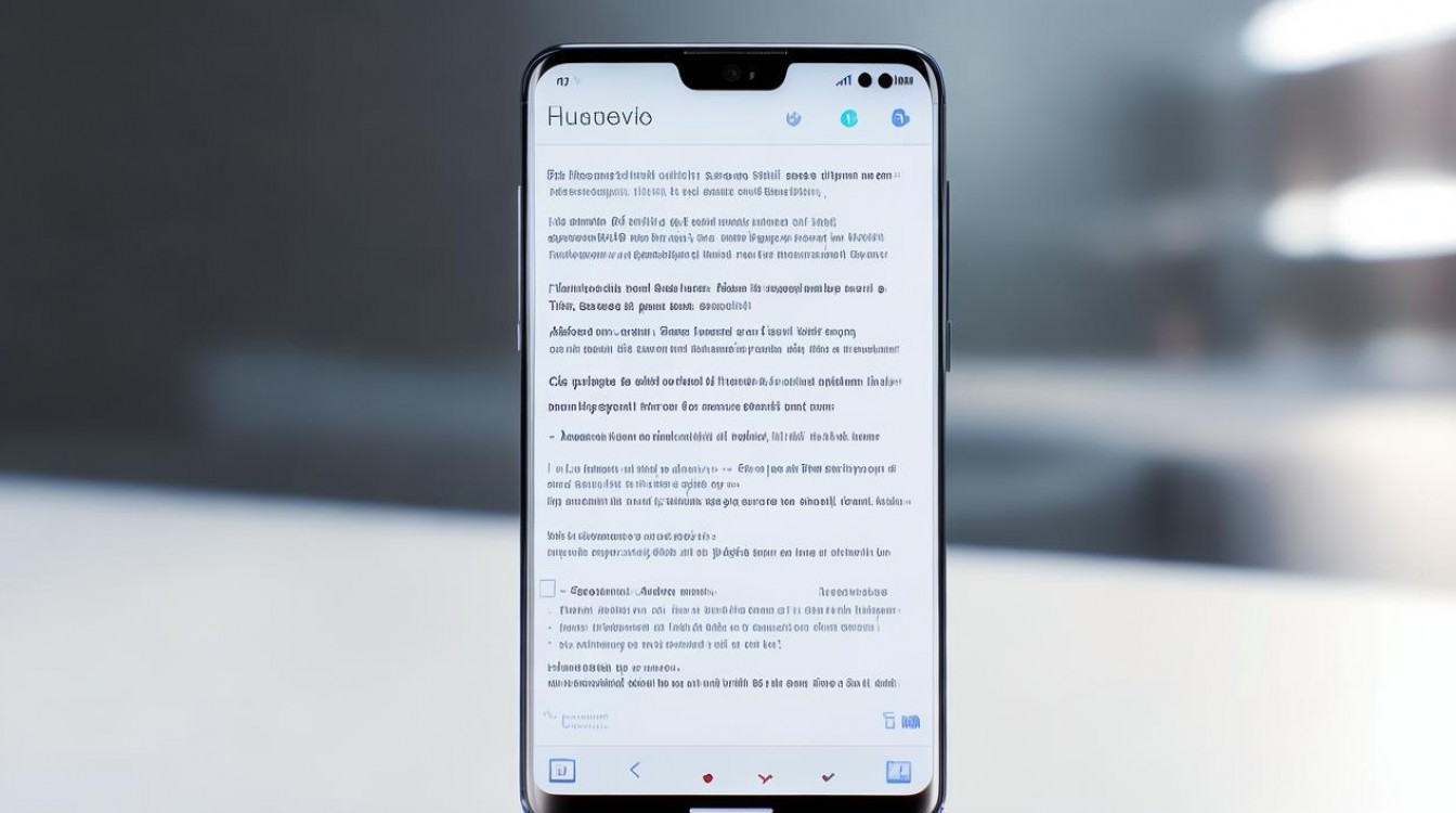 华为手机怎么恢复全屏，华为手机显示比例怎么调