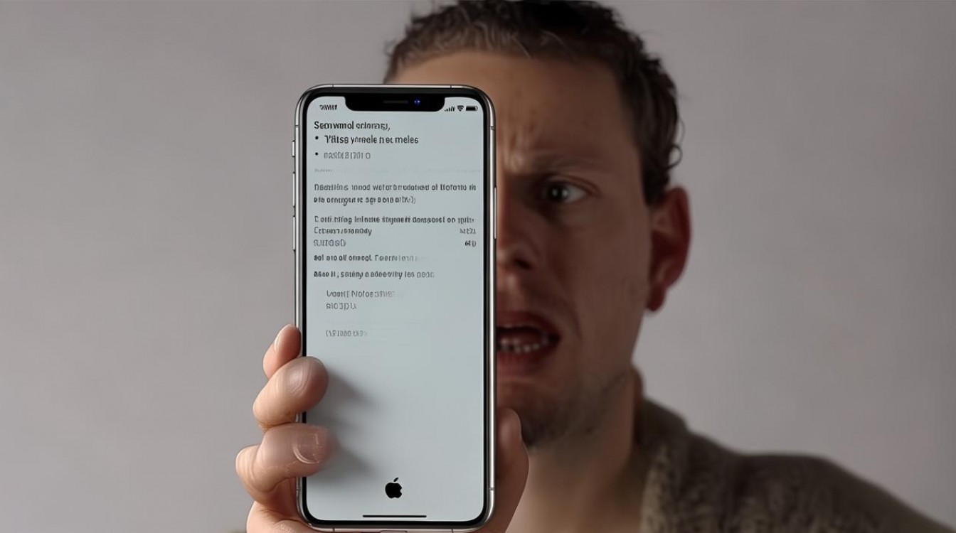 苹果手机不能写短信怎么办，短信无法发送怎么办