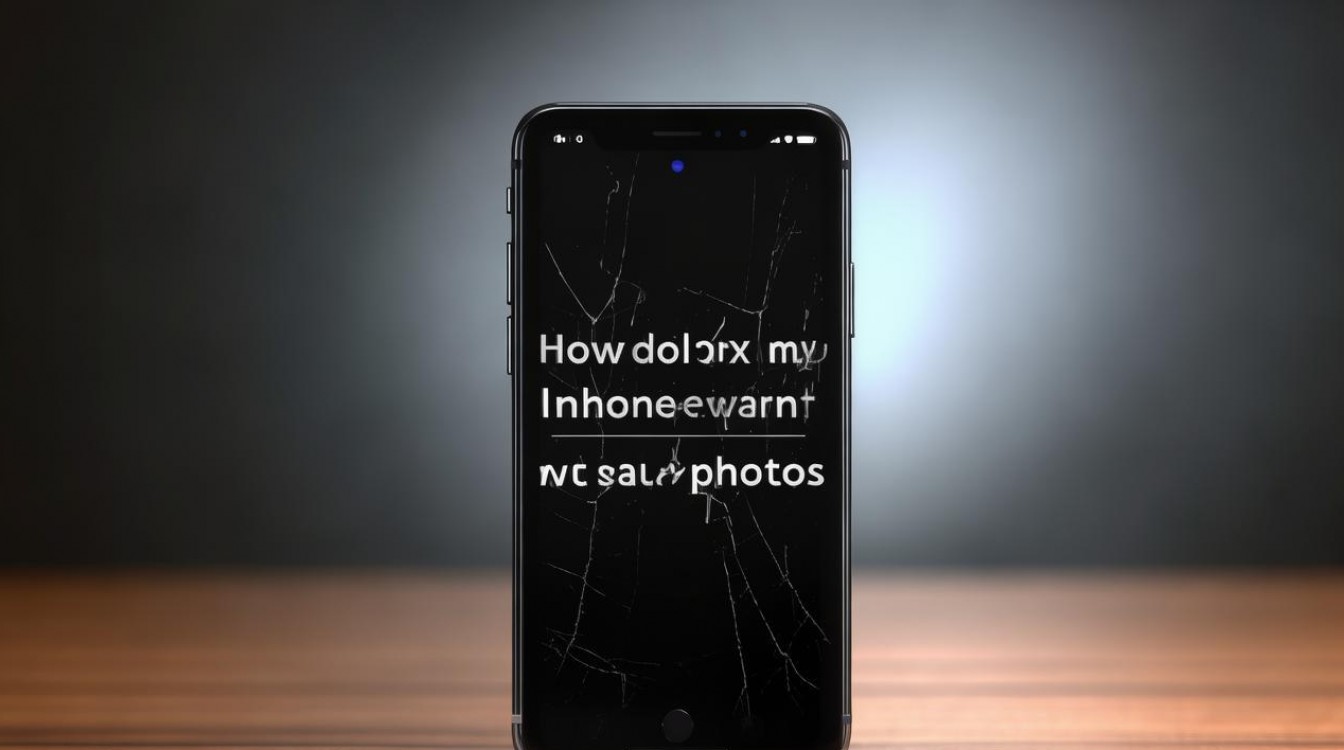 苹果手机不能显示照片怎么办啊，照片打不开原因及解决方法