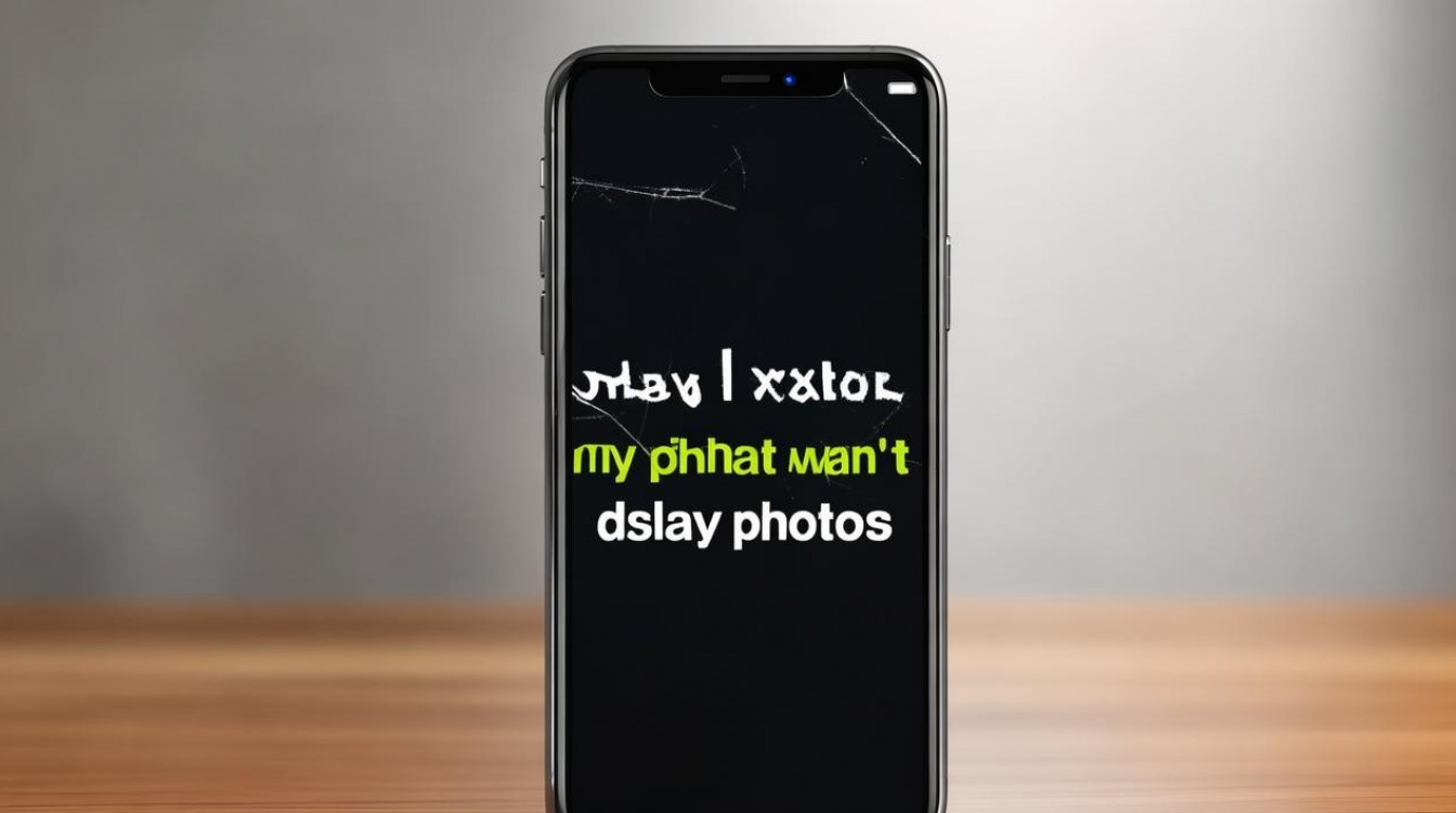 苹果手机不能显示照片怎么办啊，照片打不开原因及解决方法