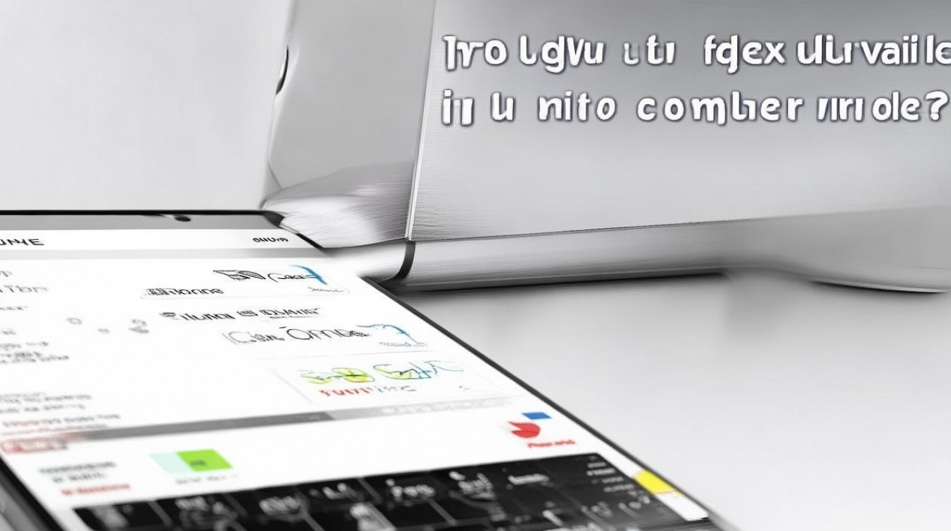 华为手机怎么变电脑模式怎么办，手机开启电脑模式教程