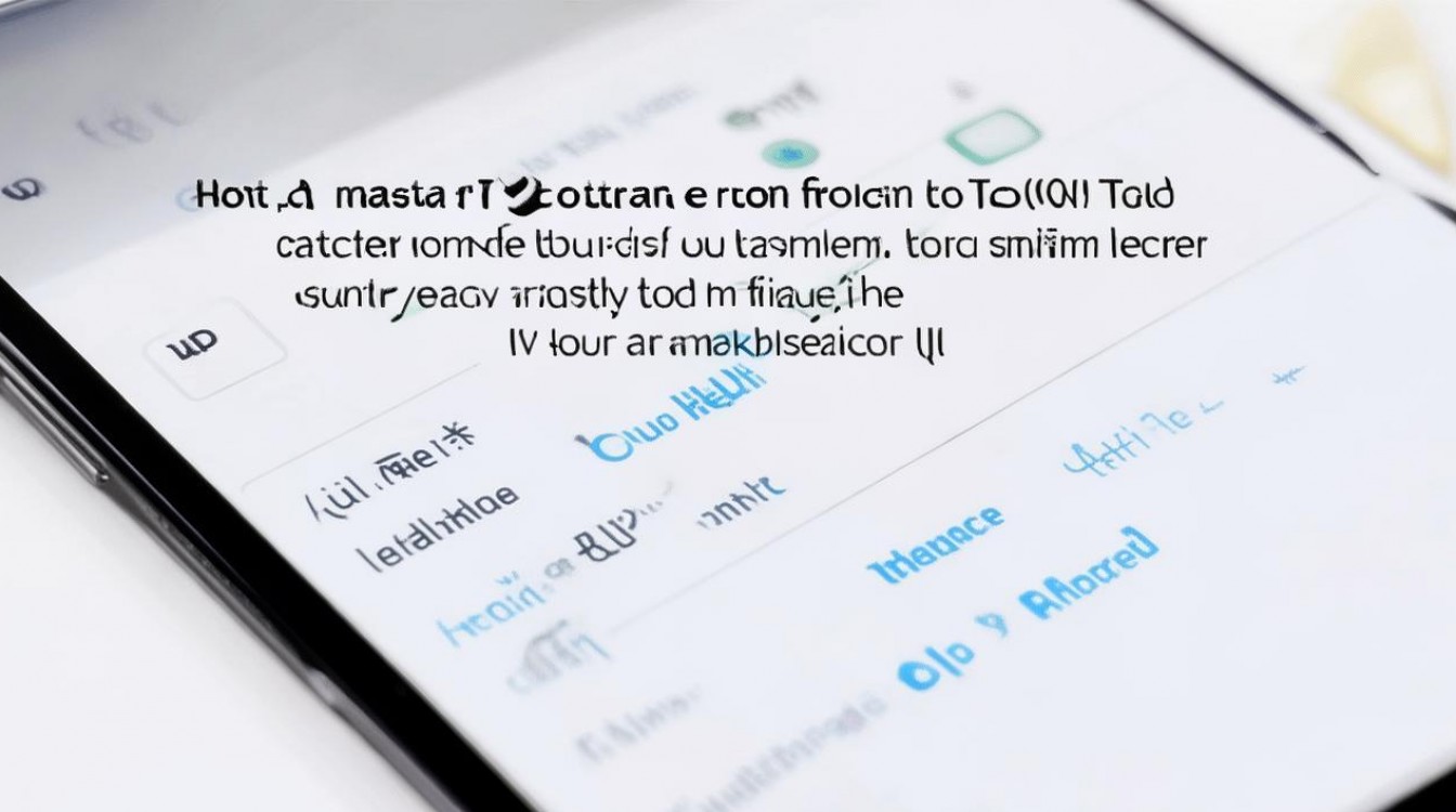 华为手机怎么把通讯录导入卡里，通讯录导入 SIM 卡方法