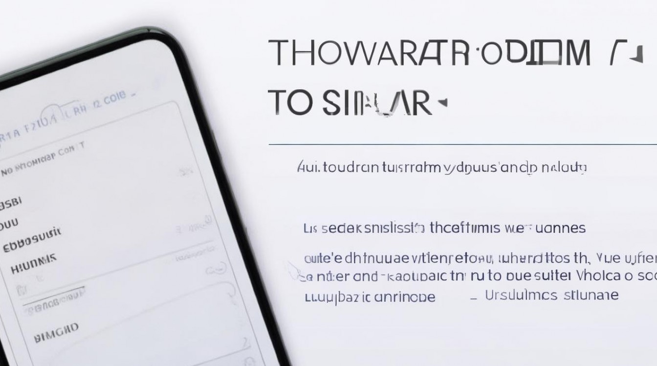 华为手机怎么把通讯录导入卡里，通讯录导入 SIM 卡方法