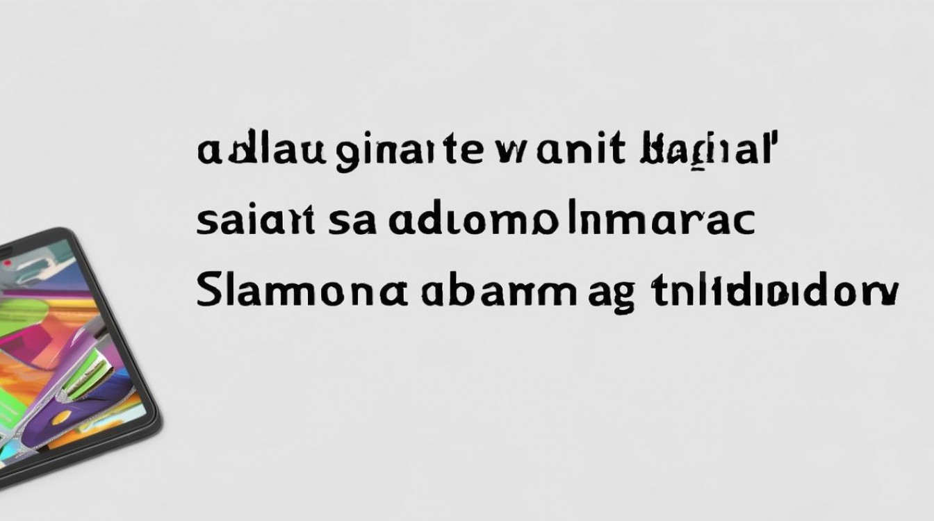 三星相册缩略图怎么变小？三星手机图片显示太小怎么调整
