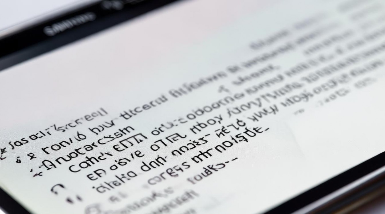 三星c8屏幕放大功能怎么关闭？屏幕放大功能关闭方法