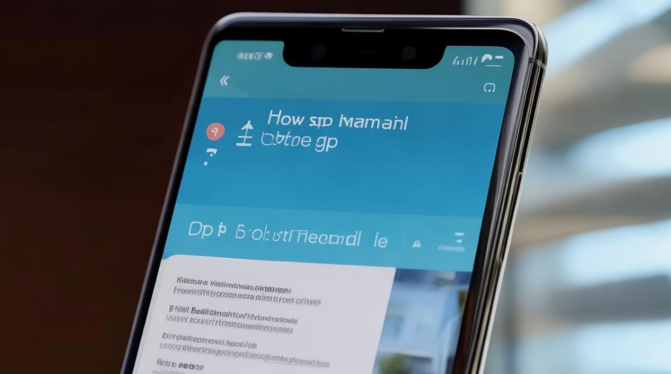 华为手机邮件怎么删除，华为手机邮件删除技巧