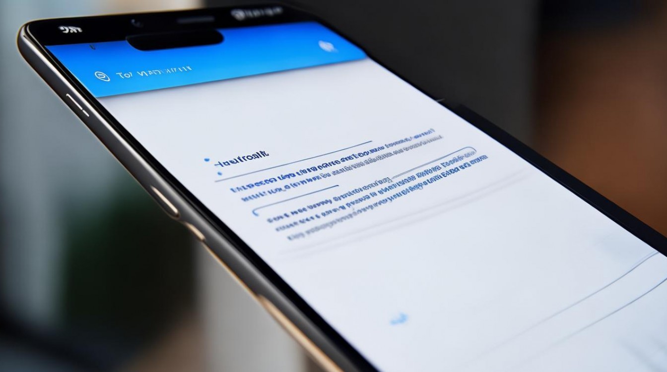 华为手机邮件怎么删除，华为手机邮件删除技巧