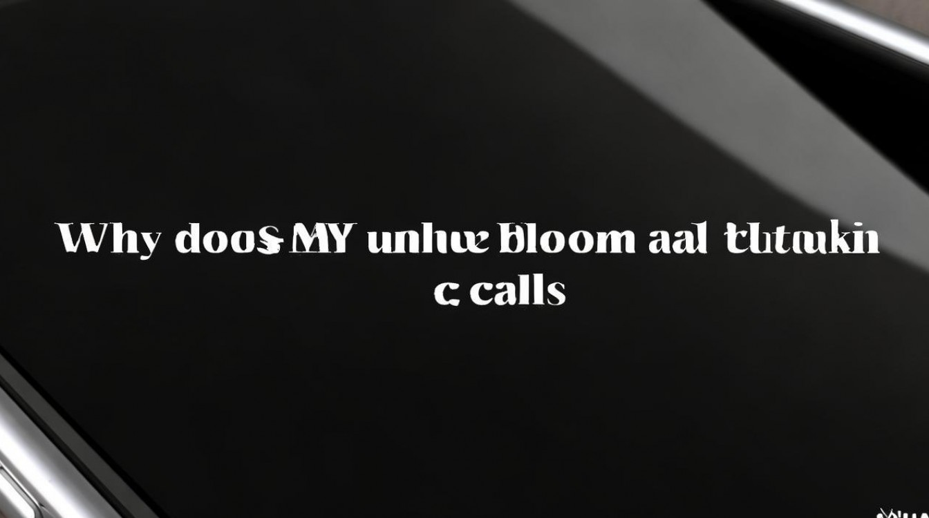 华为手机一通话就黑屏怎么回事？通话黑屏原因及解决办法