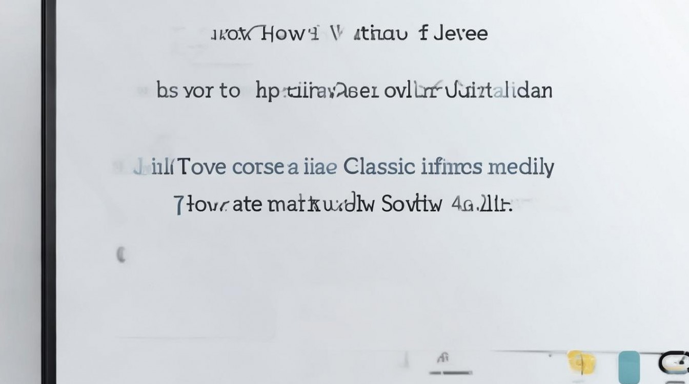 vivo手机怎么恢复经典界面，vivo恢复经典界面方法