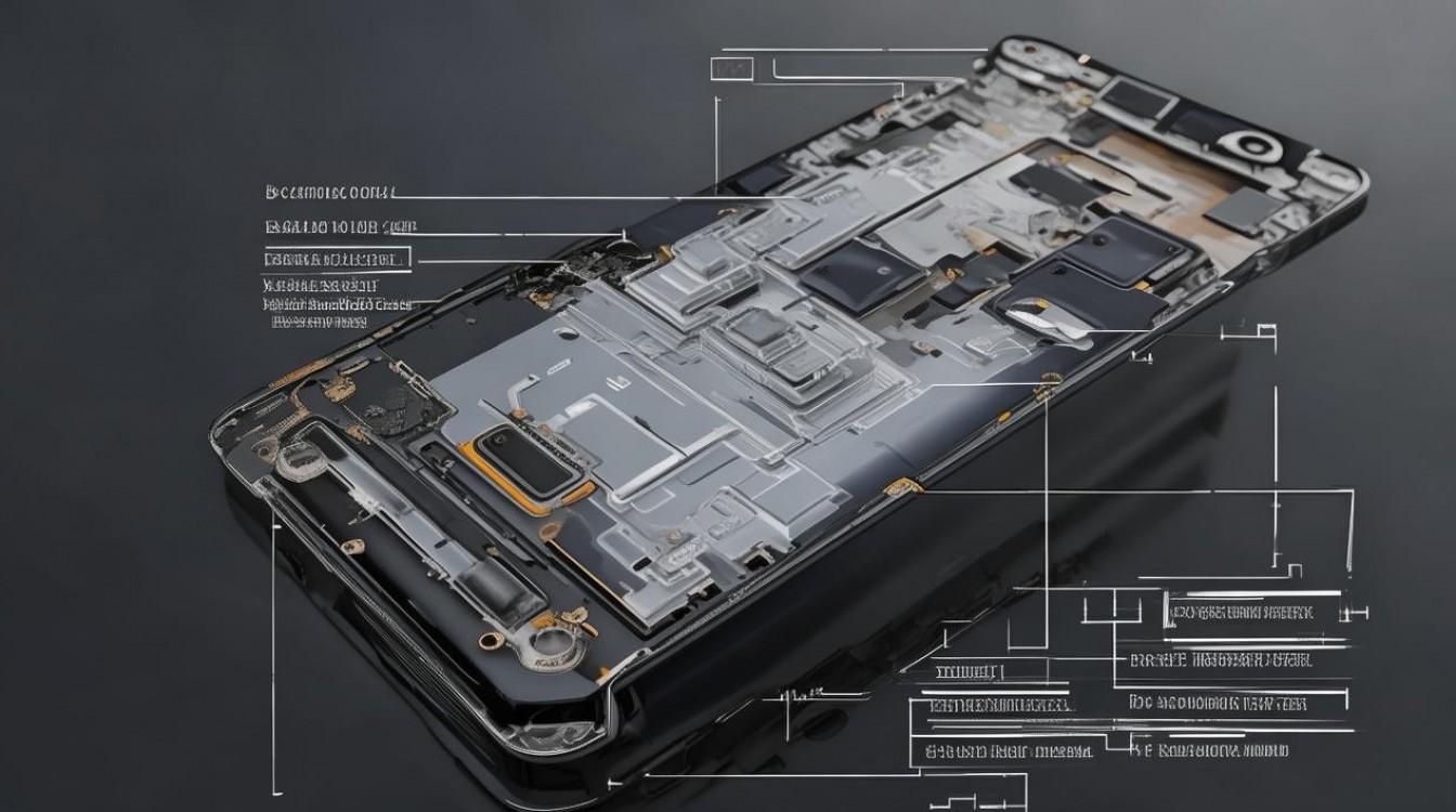 vivo s7 怎么拆，vivo s7 后盖拆机教程