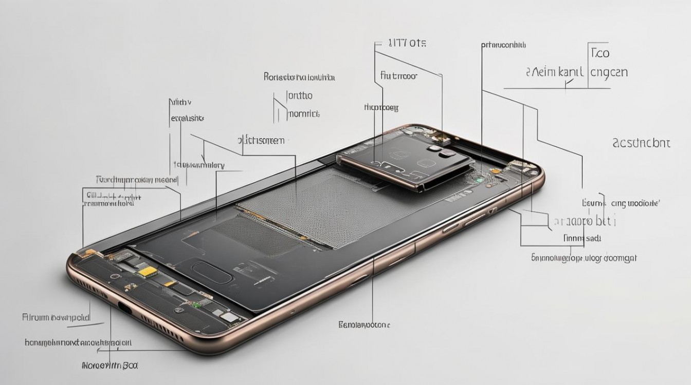 vivo s7 怎么拆，vivo s7 后盖拆机教程