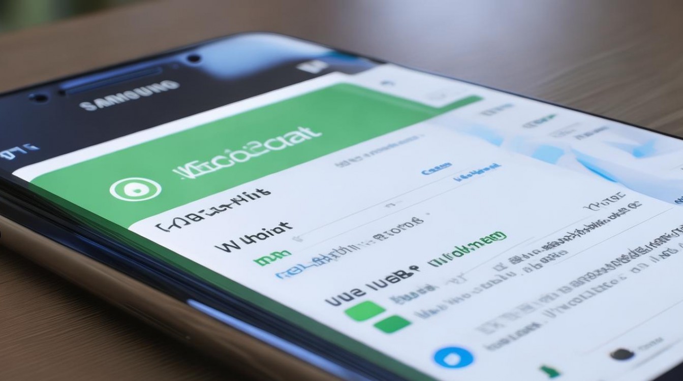 三星S7怎么运行两微信，三星S7双开微信教程