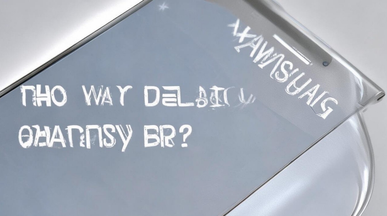 三星状态栏怎么删？删除状态栏图标教程