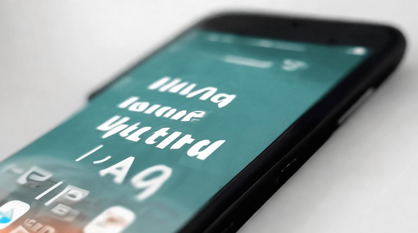 苹果手机壁纸删除不了怎么办，苹果手机壁纸删除不了如何解决