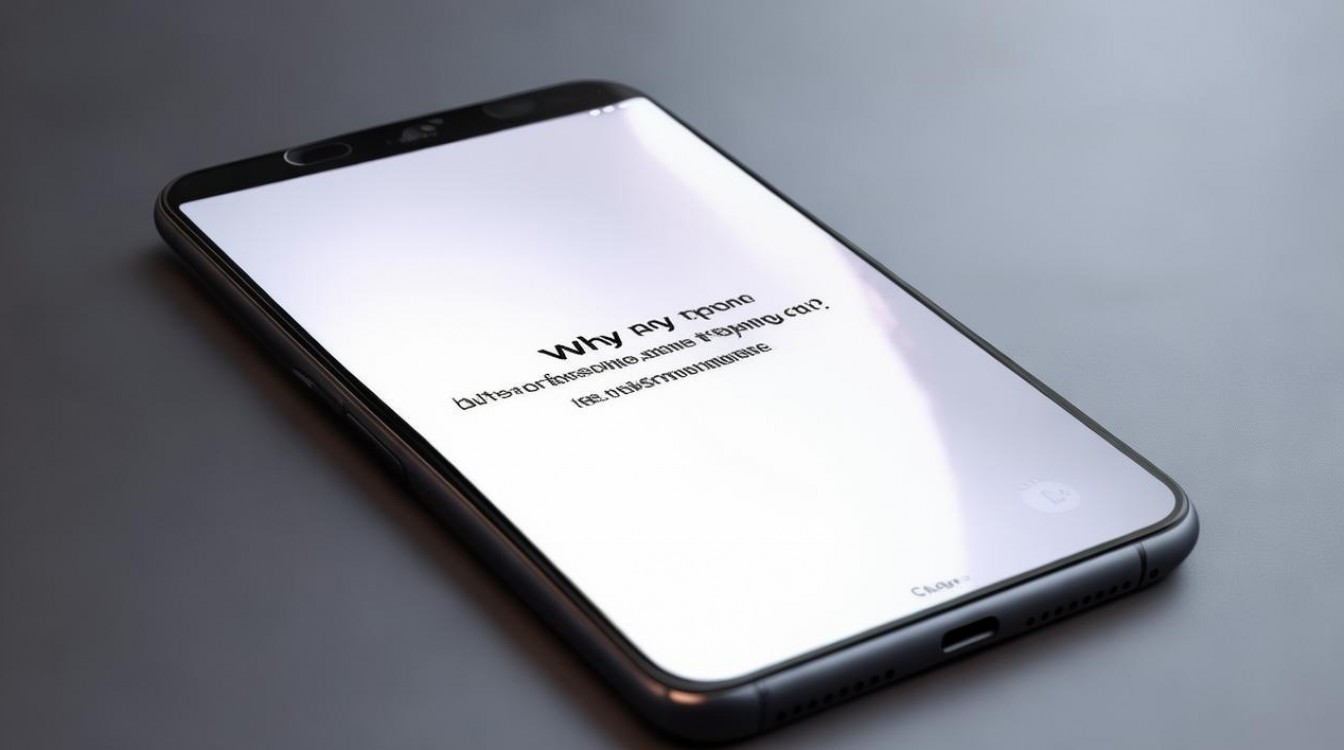 华为手机为什么老是死机怎么办，手机频繁死机如何快速解决