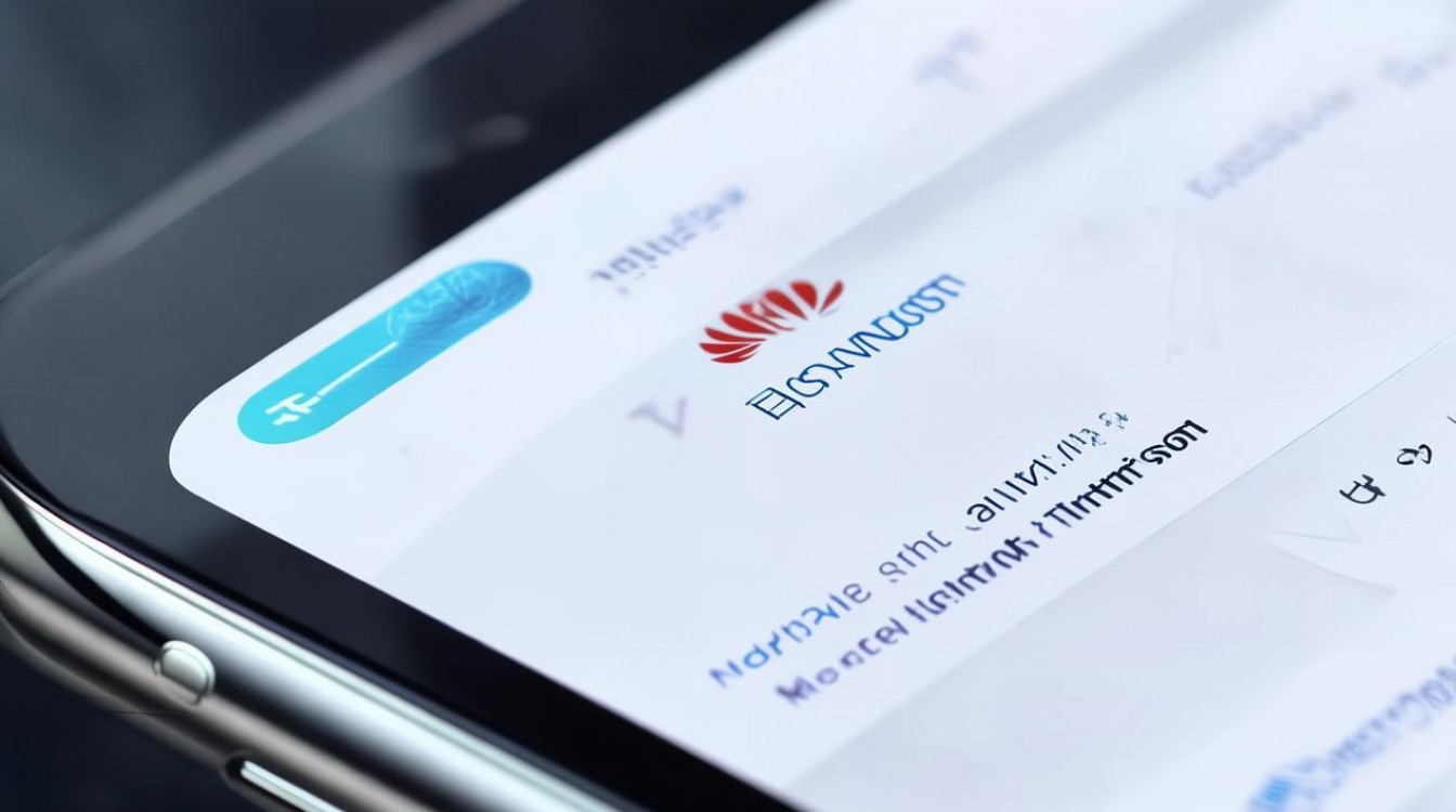 华为手机网络助手怎么打开，华为手机网络助手在哪里