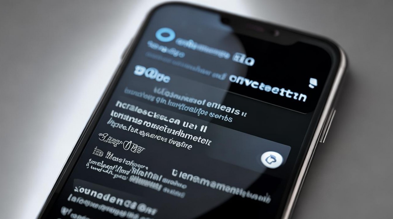 苹果手机QQ消息不提醒怎么办？iPhone 手机 QQ 通知设置关闭解决方法