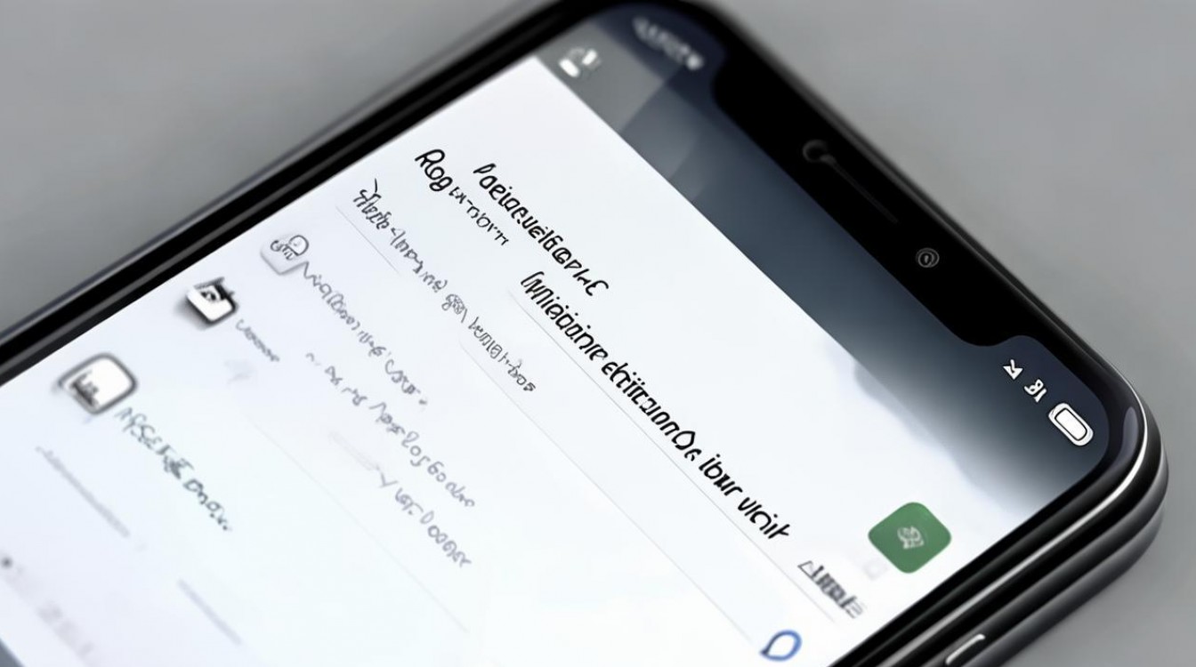 苹果手机QQ消息不提醒怎么办？iPhone 手机 QQ 通知设置关闭解决方法