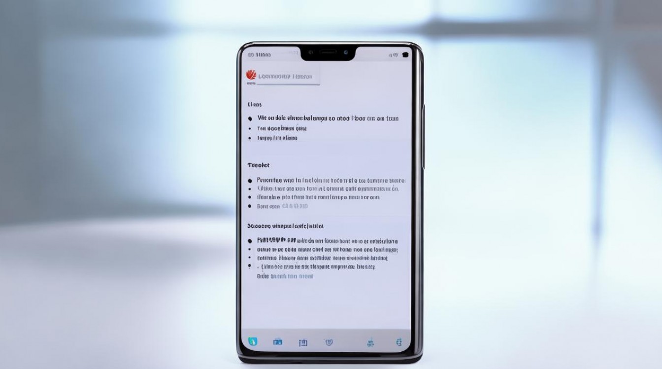 华为手机网络重置系统怎么办，华为网络重置系统故障解决办法