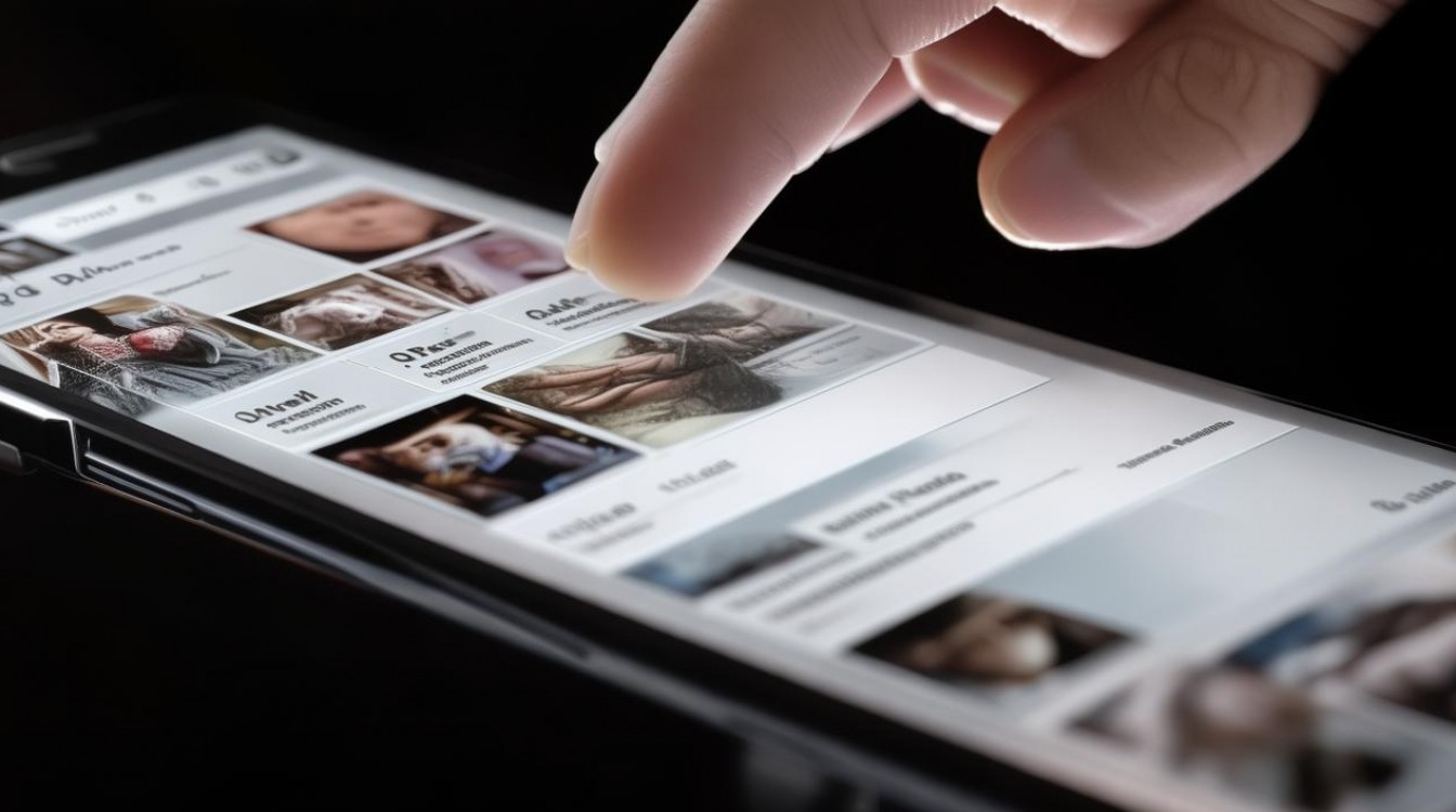 华为手机图库里的照片怎么删除，华为手机删除照片教程