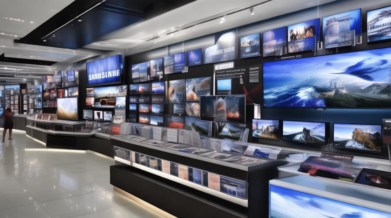 三星电视商店怎么更新，三星电视应用商店更新方法