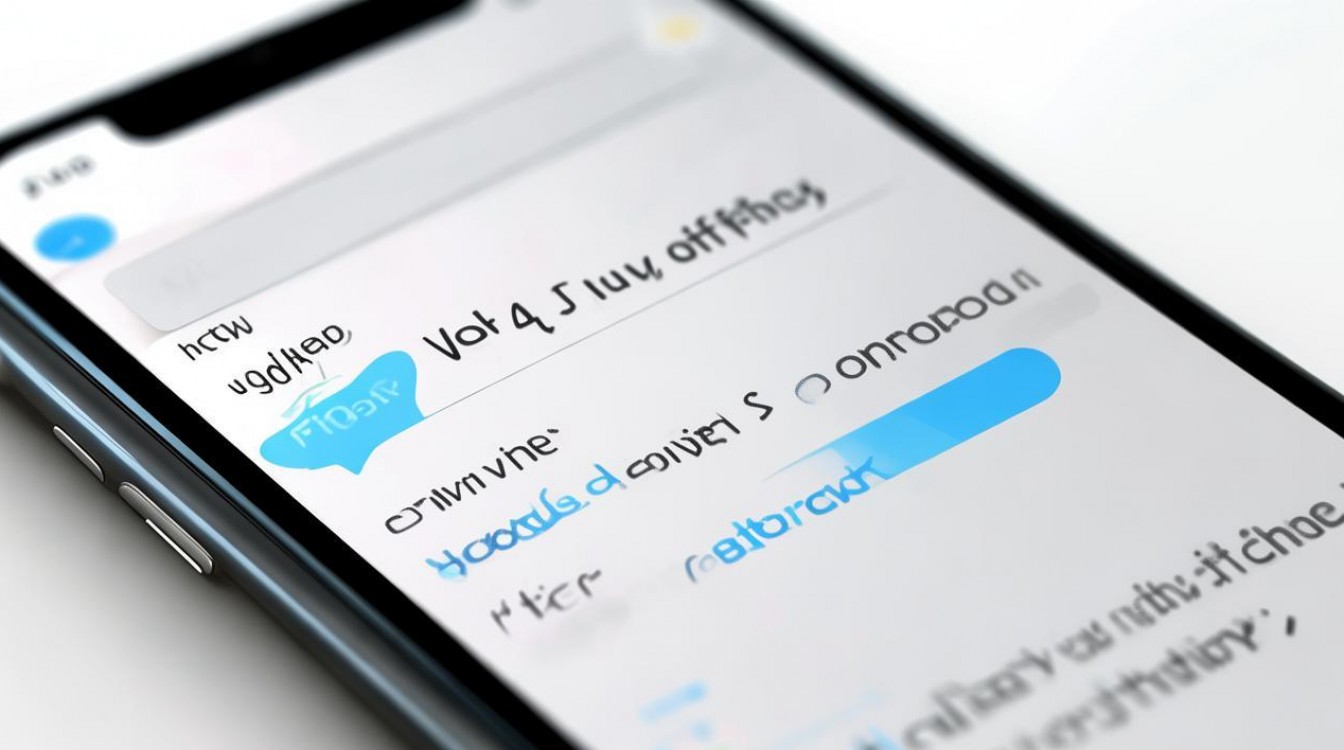 苹果手机QQ怎么不提醒？QQ消息无声不响怎么办