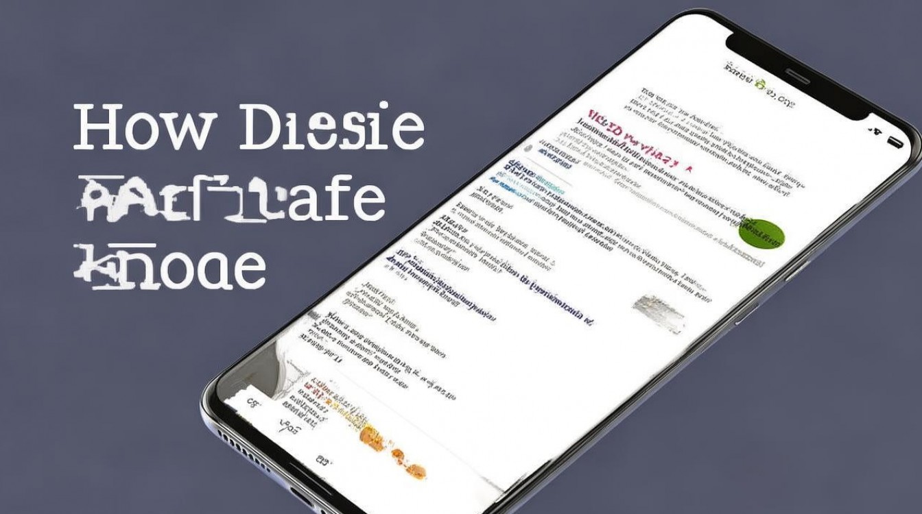 vivo手机安全模式怎么取消？vivo手机安全模式如何退出