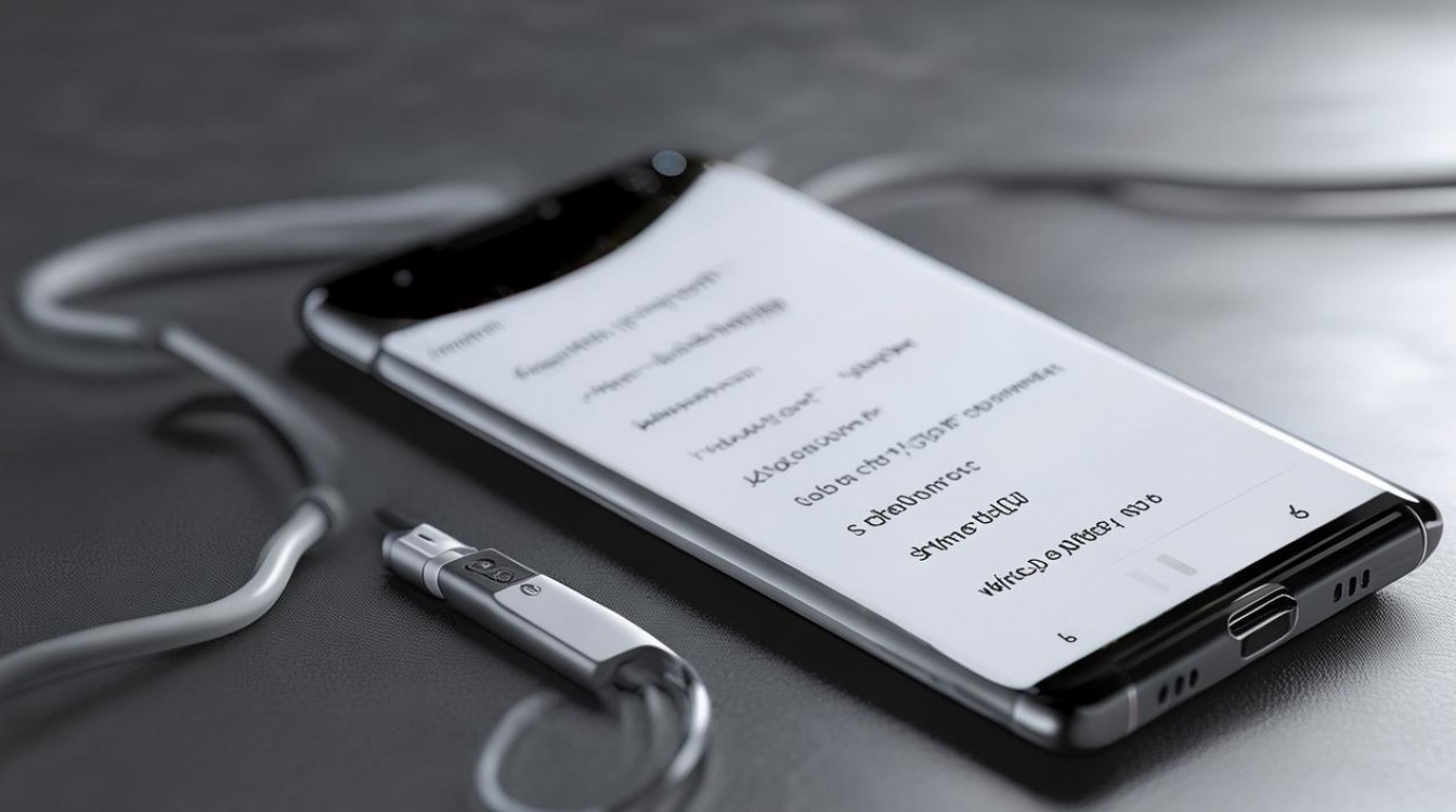 三星note10怎么使用USB？三星note10连接电脑传输文件教程