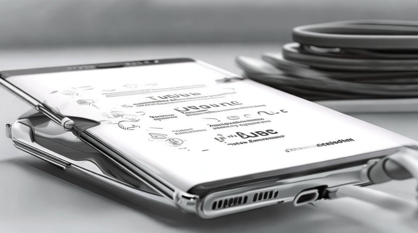 三星note10怎么使用USB？三星note10连接电脑传输文件教程