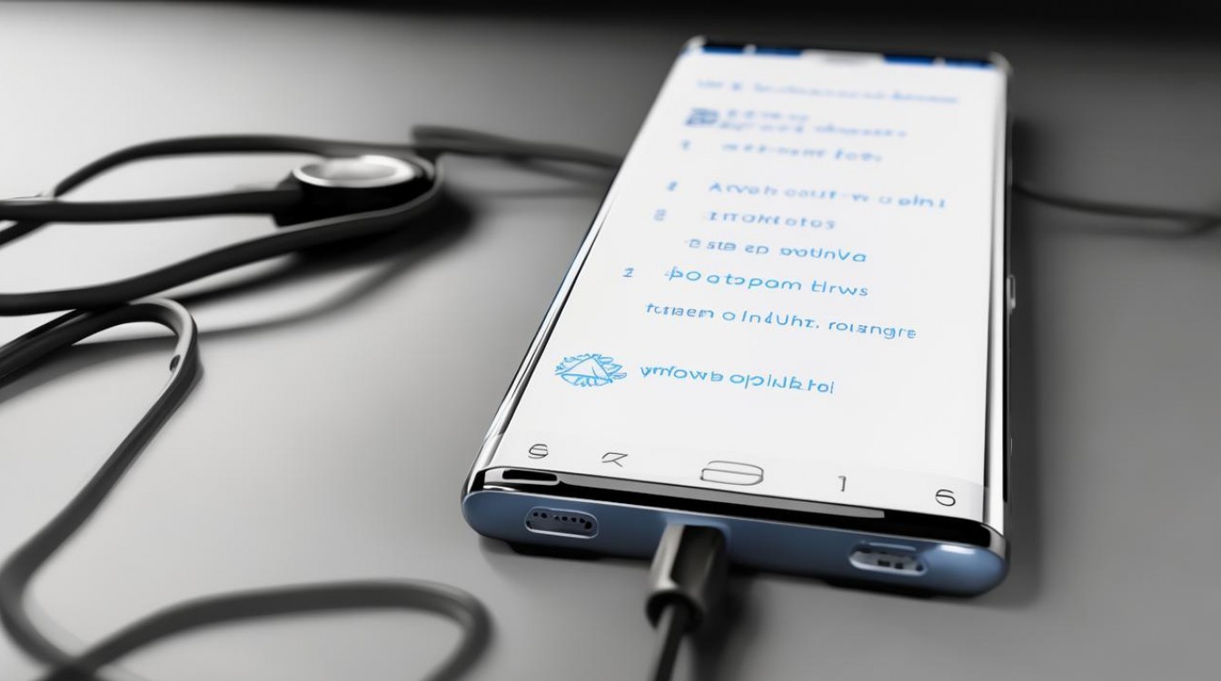 三星note10怎么使用USB？三星note10连接电脑传输文件教程