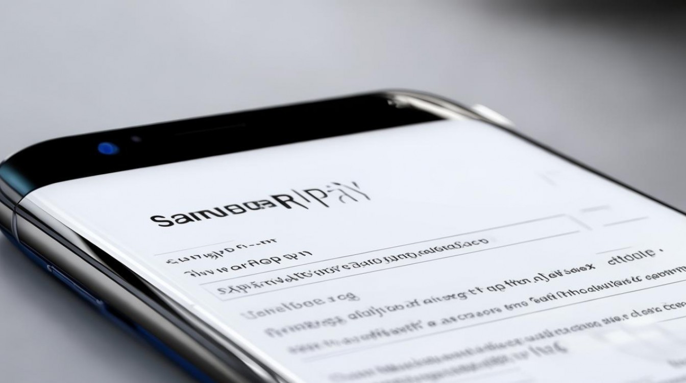 三星pay总是跳出来怎么办？三星pay频繁弹窗解决方法