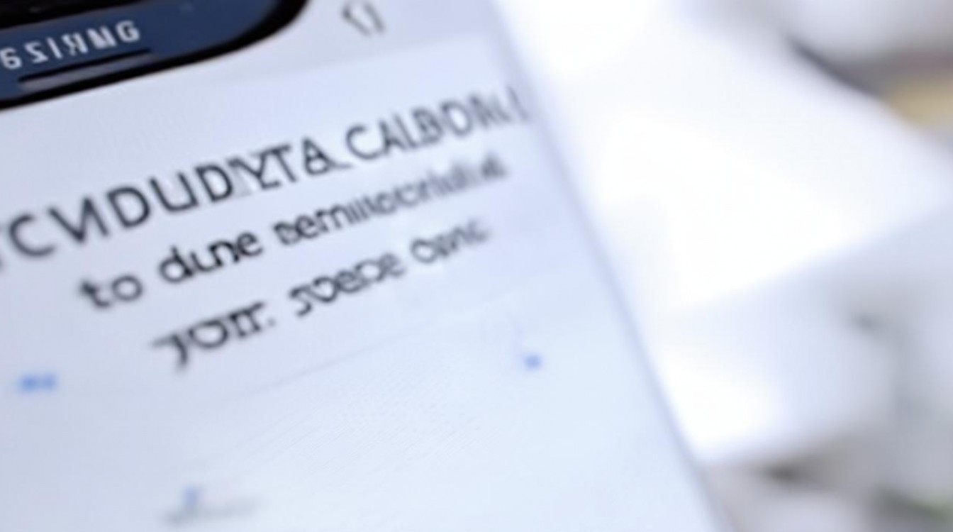 三星怎么添加替换日历，三星手机日历添加替换方法