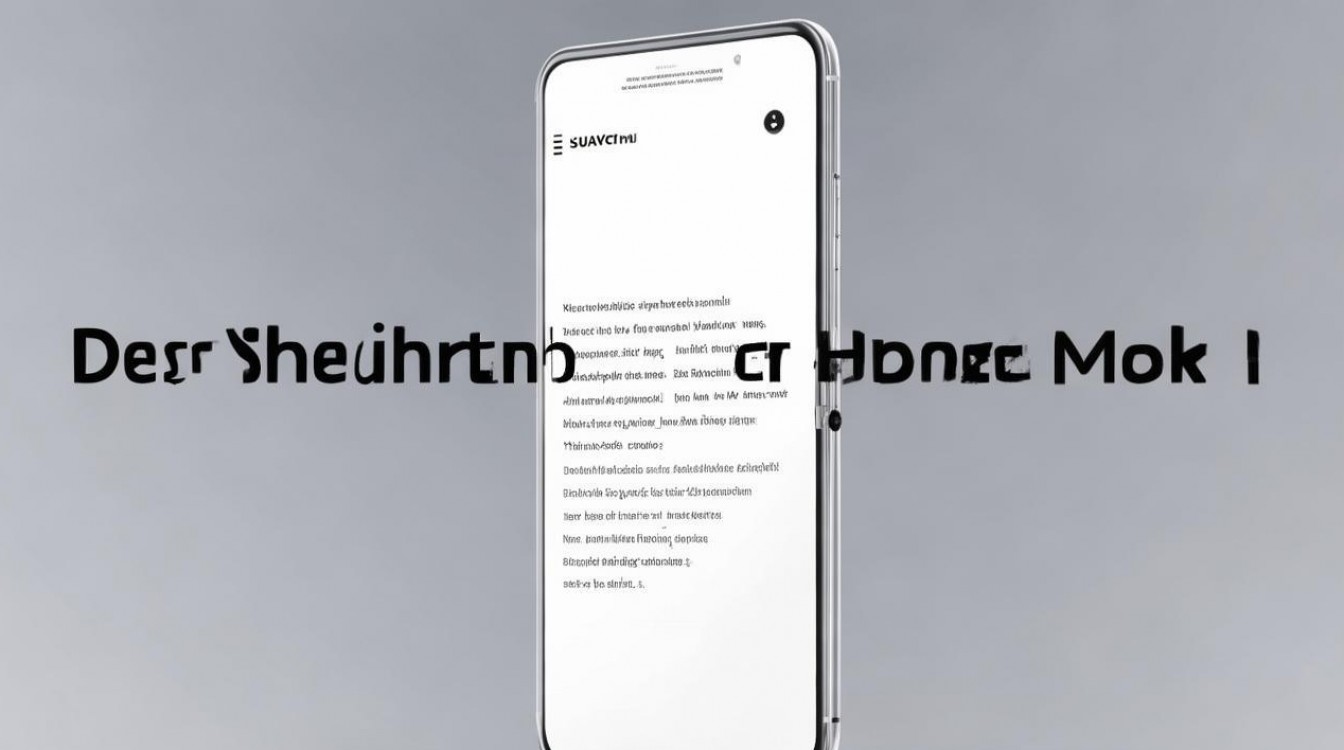 华为手机模式怎么关闭？手机模式怎么关闭，关闭手机模式方法