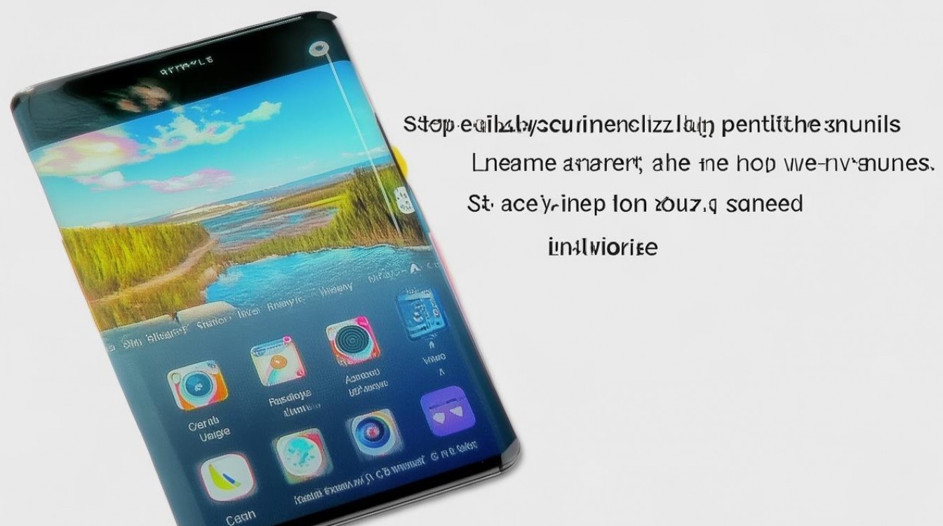 华为手机开机画面怎么设置，华为手机开机画面设置方法