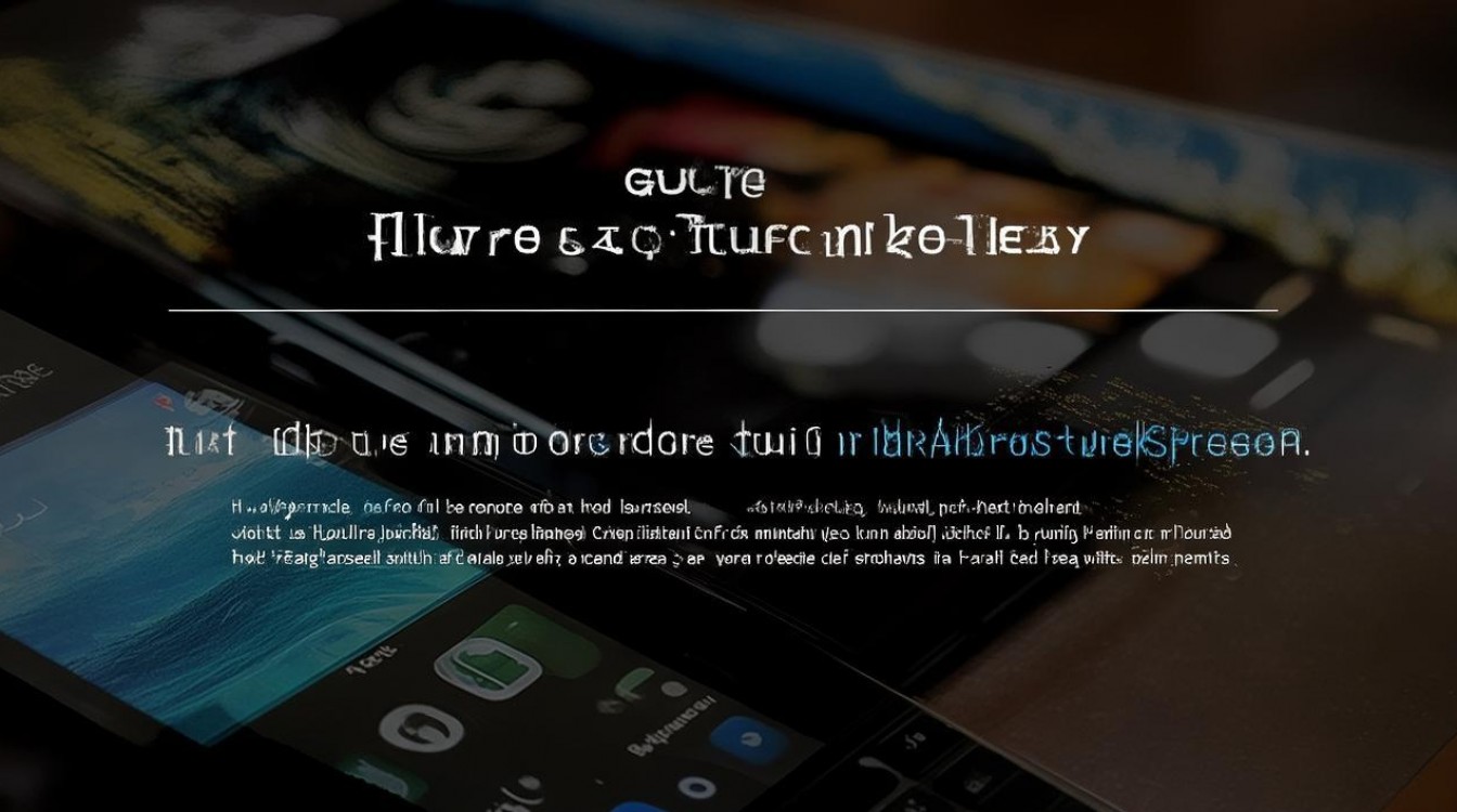 华为手机开机画面怎么设置，华为手机开机画面设置方法