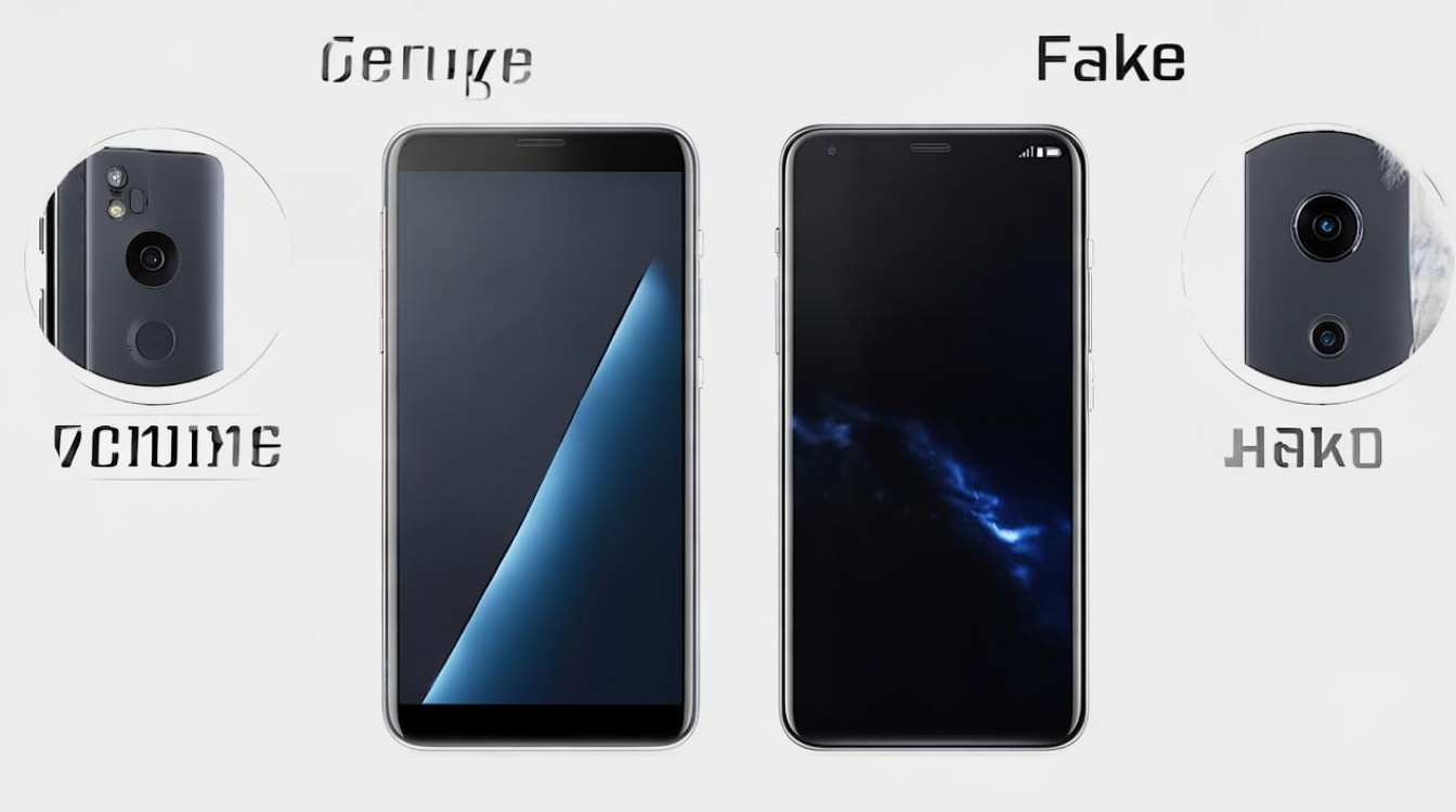 vivox5pro怎么看真假，vivox5pro鉴别方法