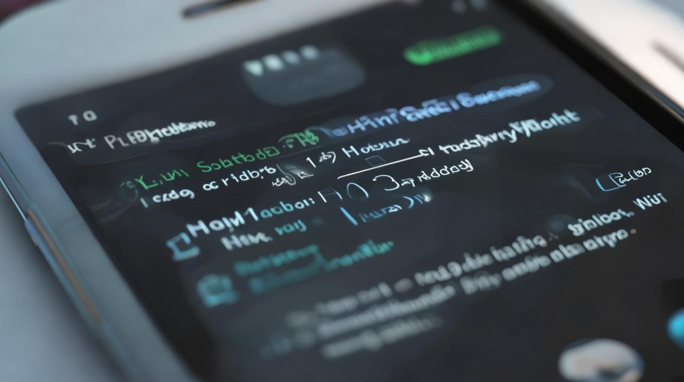 华为手机截图怎么操作步骤，华为手机截图教程