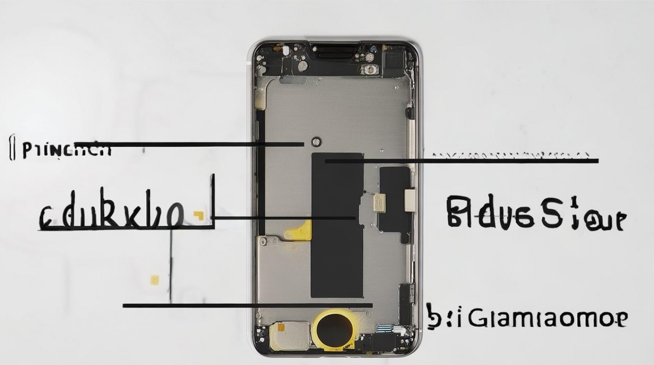 苹果手机 7 怎么拆后盖，iPhone 7 后盖拆卸教程及注意事项