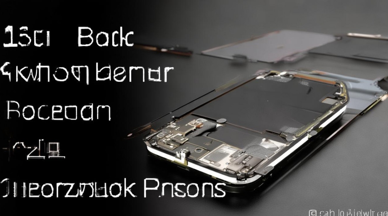 苹果手机 7 怎么拆后盖，iPhone 7 后盖拆卸教程及注意事项